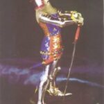 Armourer to Kings: The Historical Figures of Brian Rodden