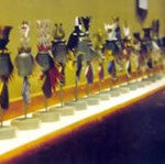 Model Achievements