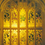 Visit to The Lords — 5th October 2000