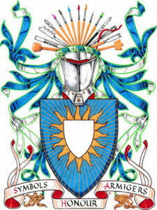 The Society of Heraldic Arts