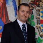 Gabriele Reina and the Art of Heraldry